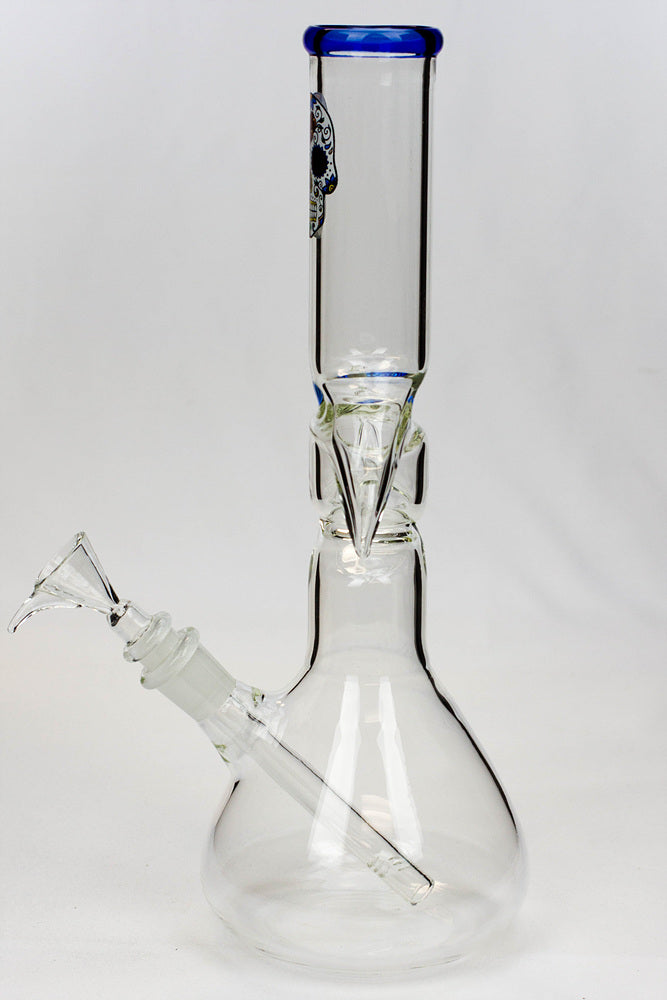 12" Zig-zag water pipe Type A