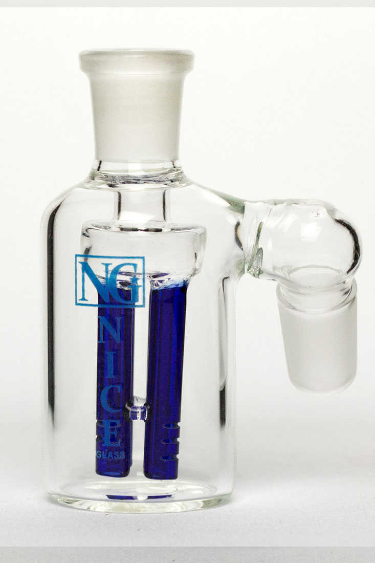 4 arms diffuser ash catchers no