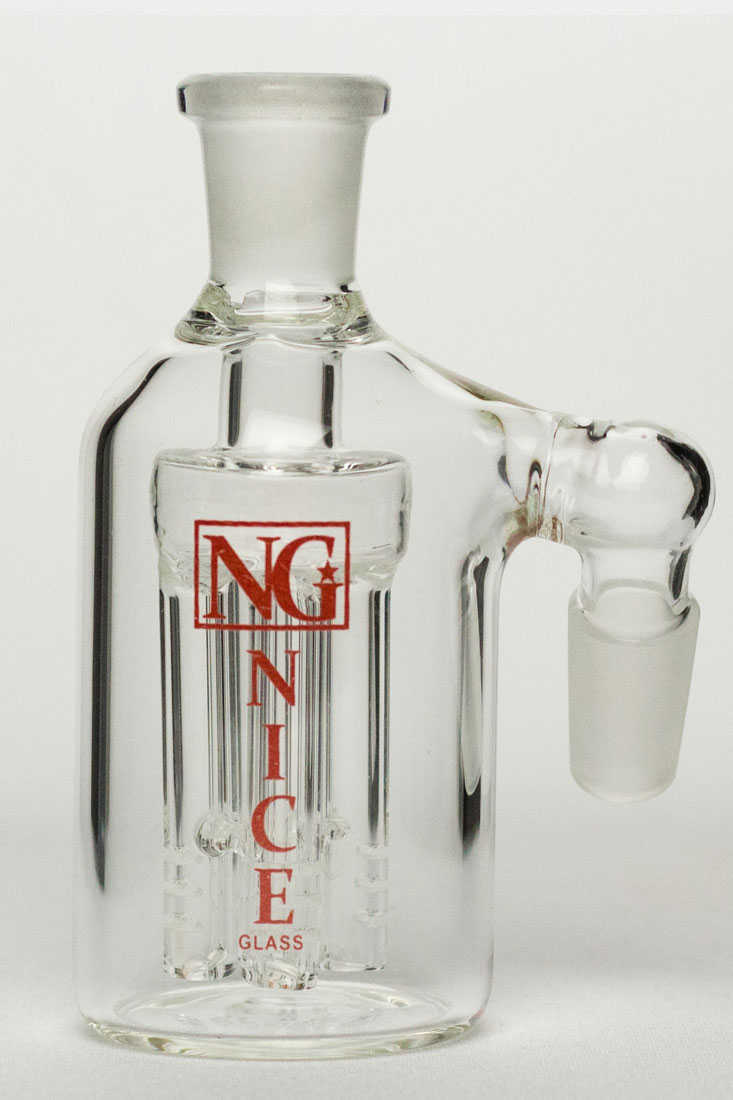 4 arms diffuser ash catchers no