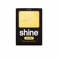 Shine | 1.25 Size 24K Gold Sheet - 12 Packs