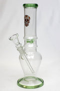 10" glass beaker water pipe M1062