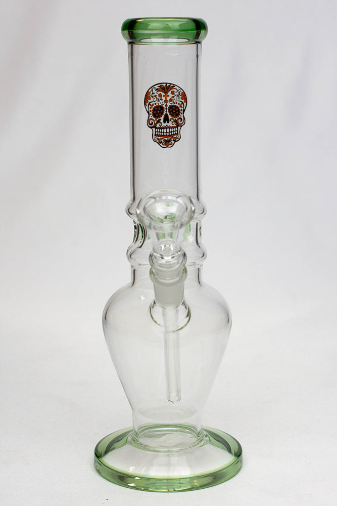 10" glass beaker water pipe M1062