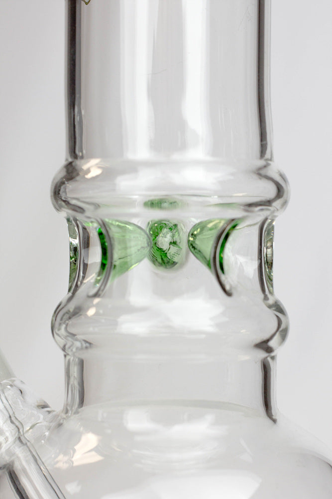 10" glass beaker water pipe M1062