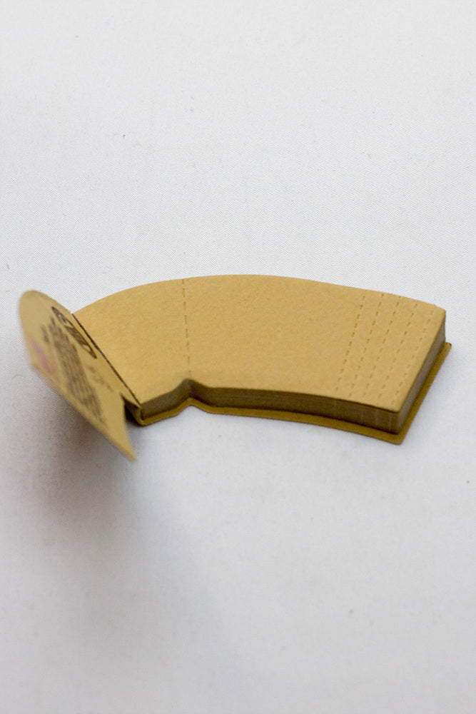 RAW Natural Perfecto Cone Tips