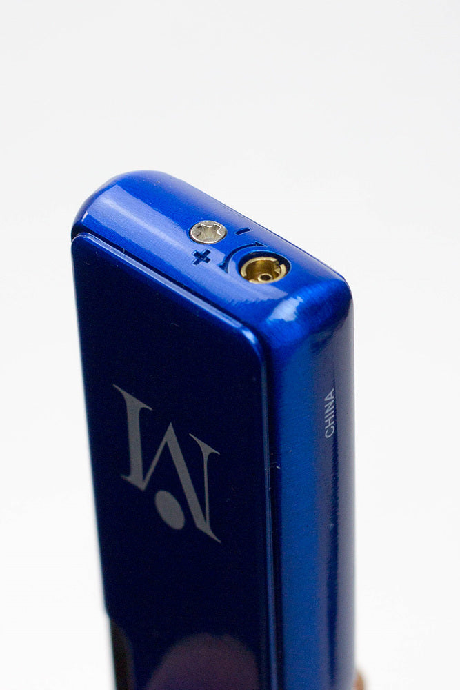 X-Lite XLC702 single torch slim lighter