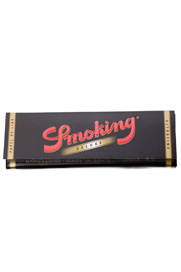Smoking Deluxe rolling paper