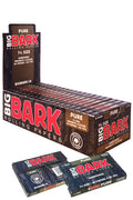 BIGBARK Organic Pure unrefined Rolling paper