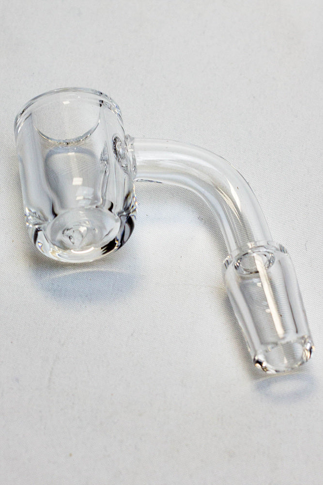 Banger Nail 90 flat Top