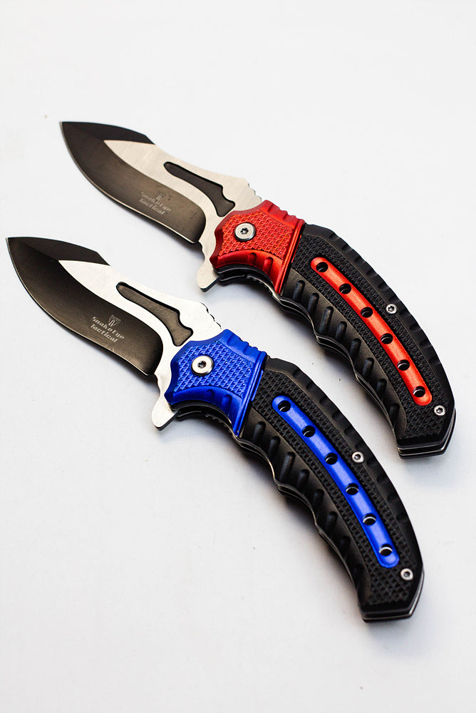 Snake Eye outdoor rescue hunting knife SE1315