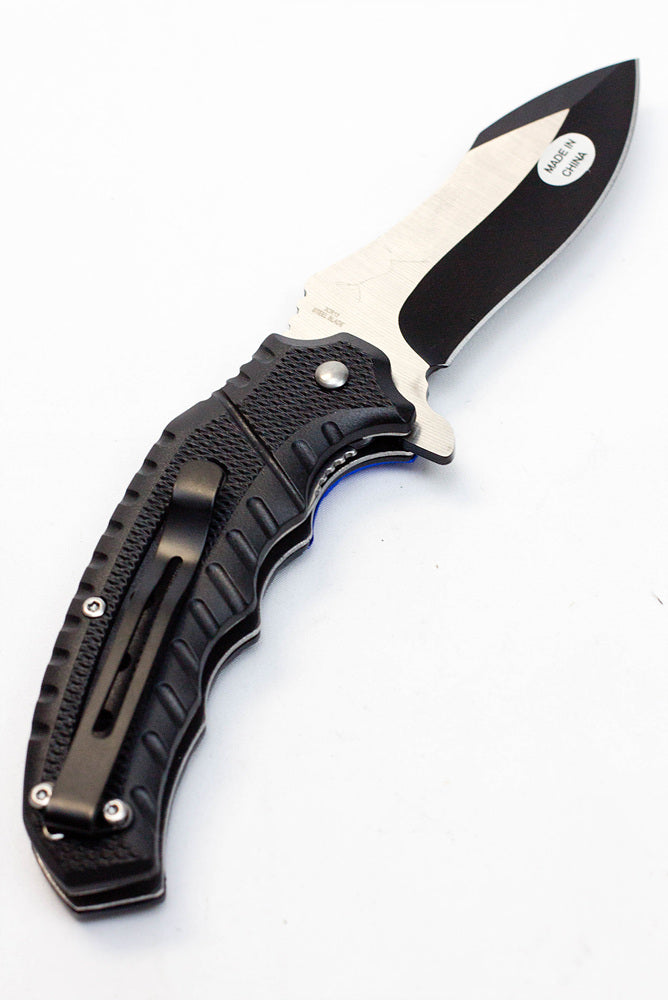 Snake Eye outdoor rescue hunting knife SE1315