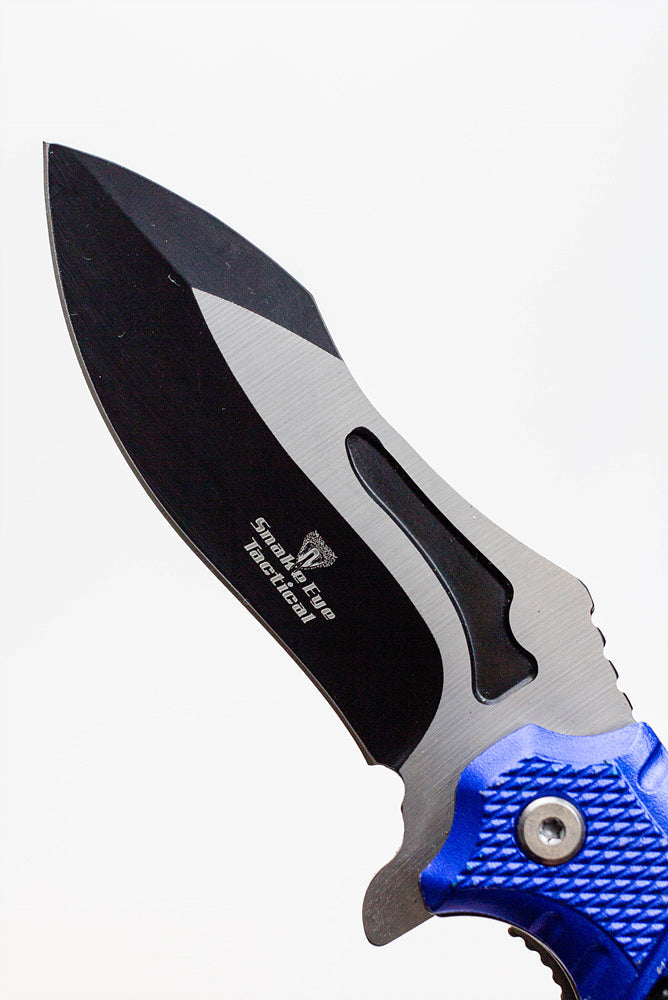 Snake Eye outdoor rescue hunting knife SE1315