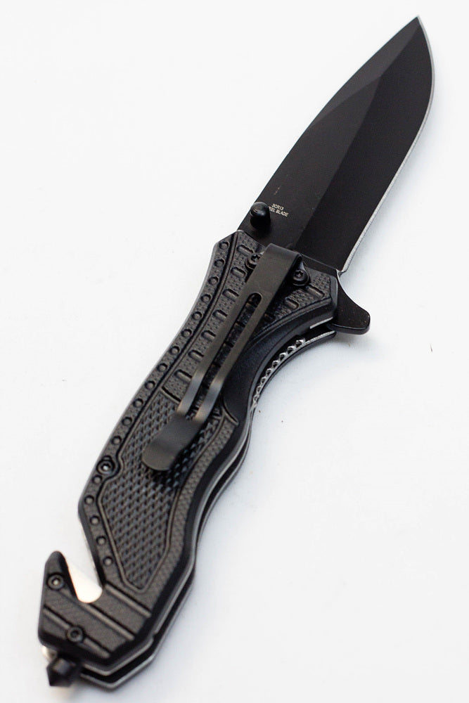 Snake Eye outdoor rescue hunting knife SE1093GN