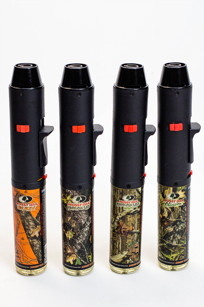 Eagle Torch Pen Torch - Assorted Camouflage
