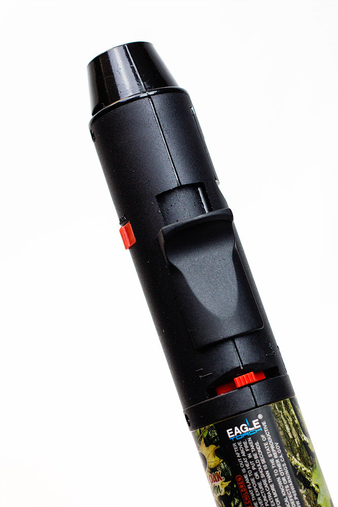 Eagle Torch Pen Torch - Assorted Camouflage