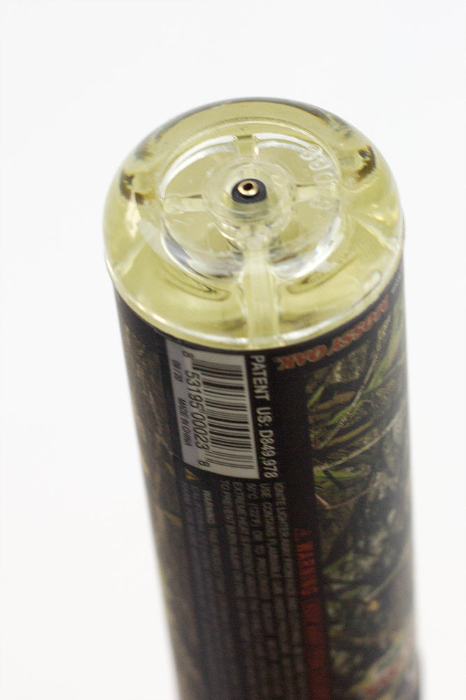 Eagle Torch Pen Torch - Assorted Camouflage
