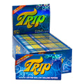 Trip®2 Clear cigarette papers 1 1/4