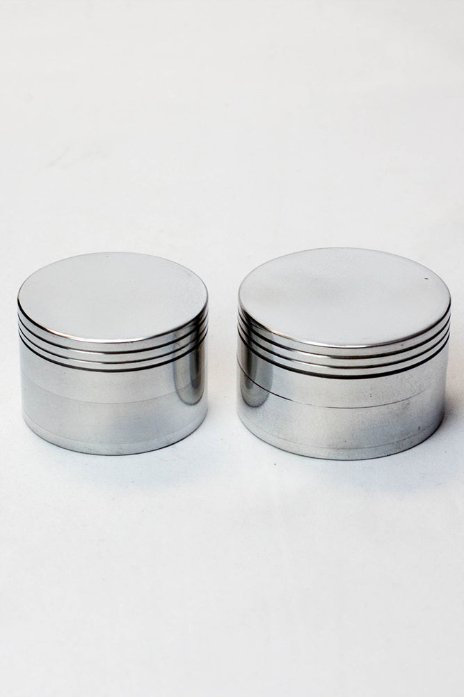 Aluminum 4 parts Herb grinder