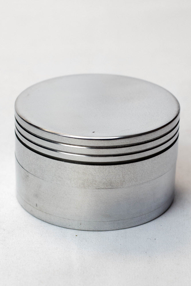 Aluminum 4 parts Herb grinder