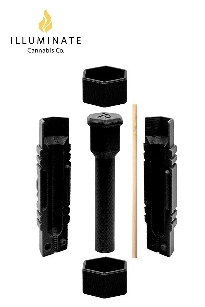 CANNAGAR PRESS KIT
