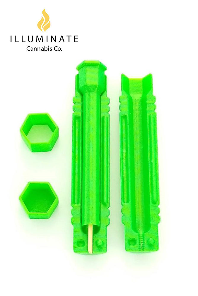 CANNAGAR PRESS KIT