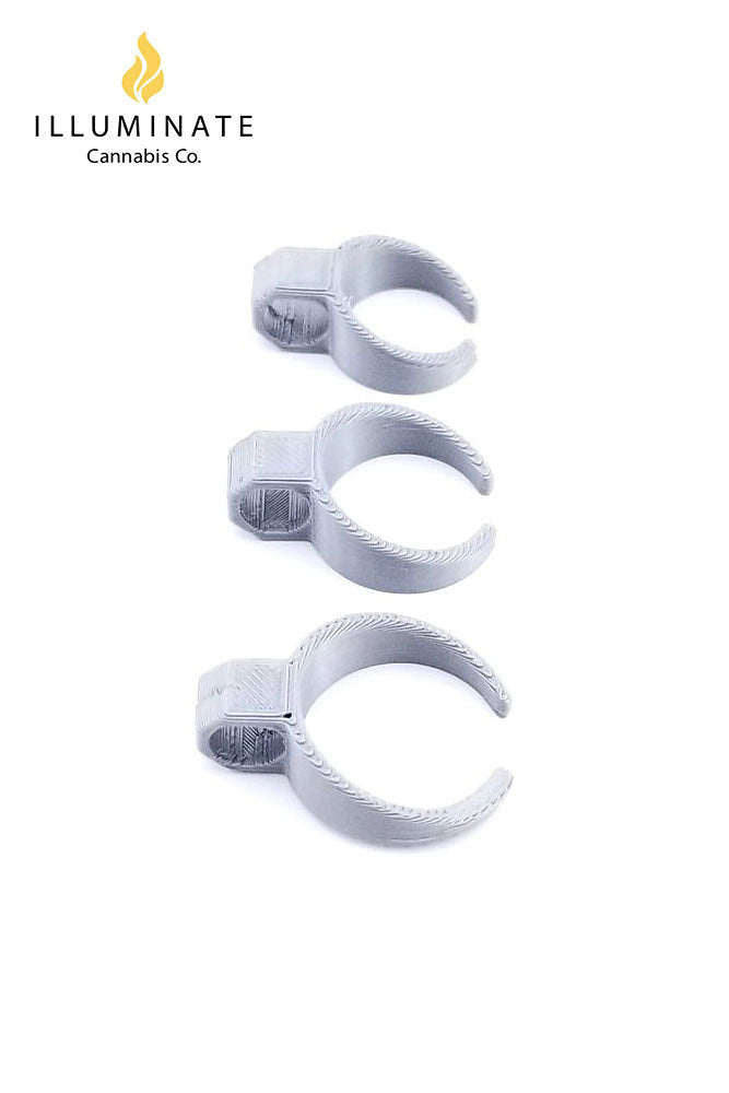 DOOB RING - pack of 12