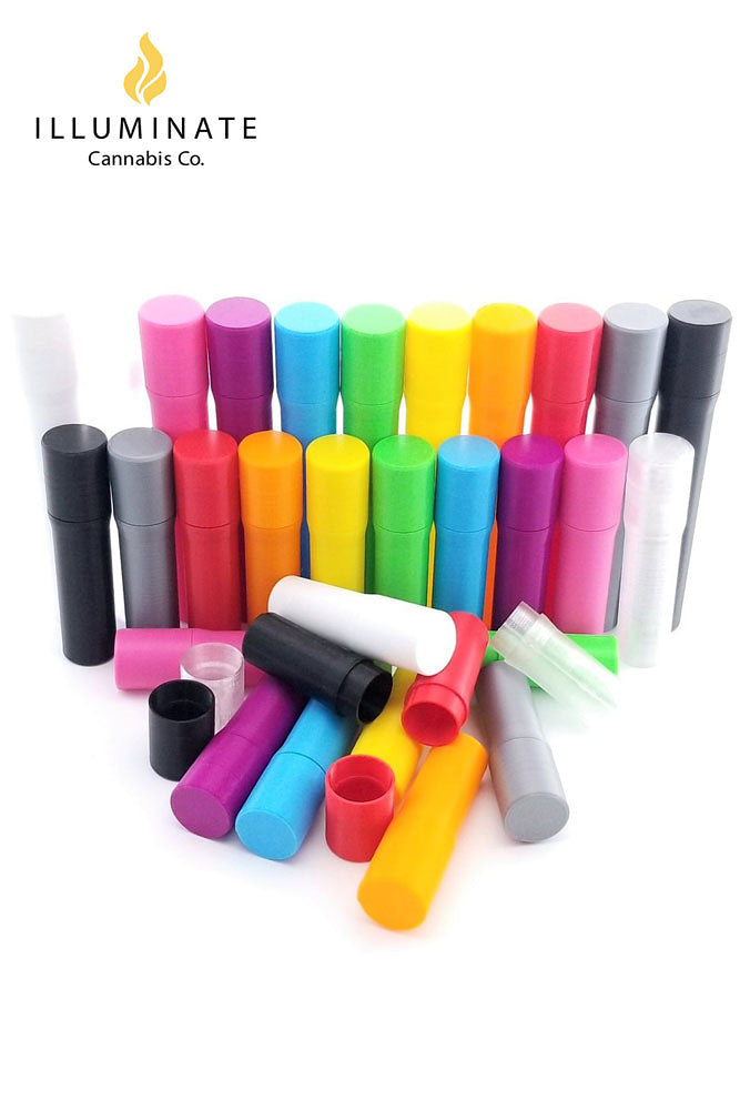 Doob Tube