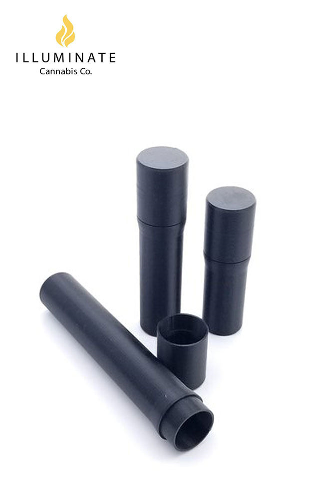 Doob Tube