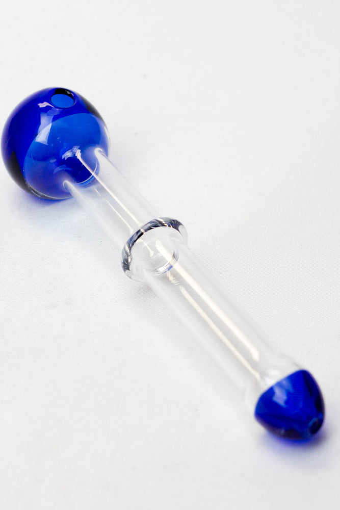 4.5" Oil burner pipe - Pack of 10
