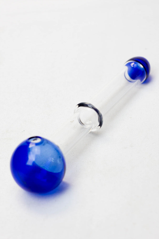 4.5" Oil burner pipe - Pack of 10