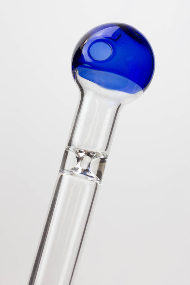 6.5" Oil burner pipe - Pack of 8
