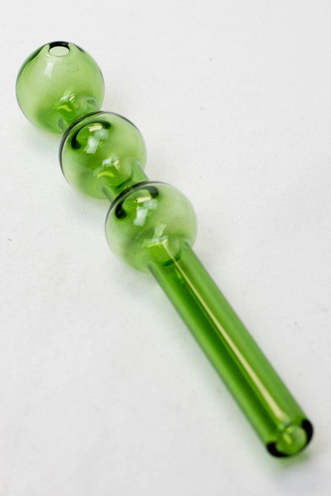 6" Oil burner pipe - Pack of 10