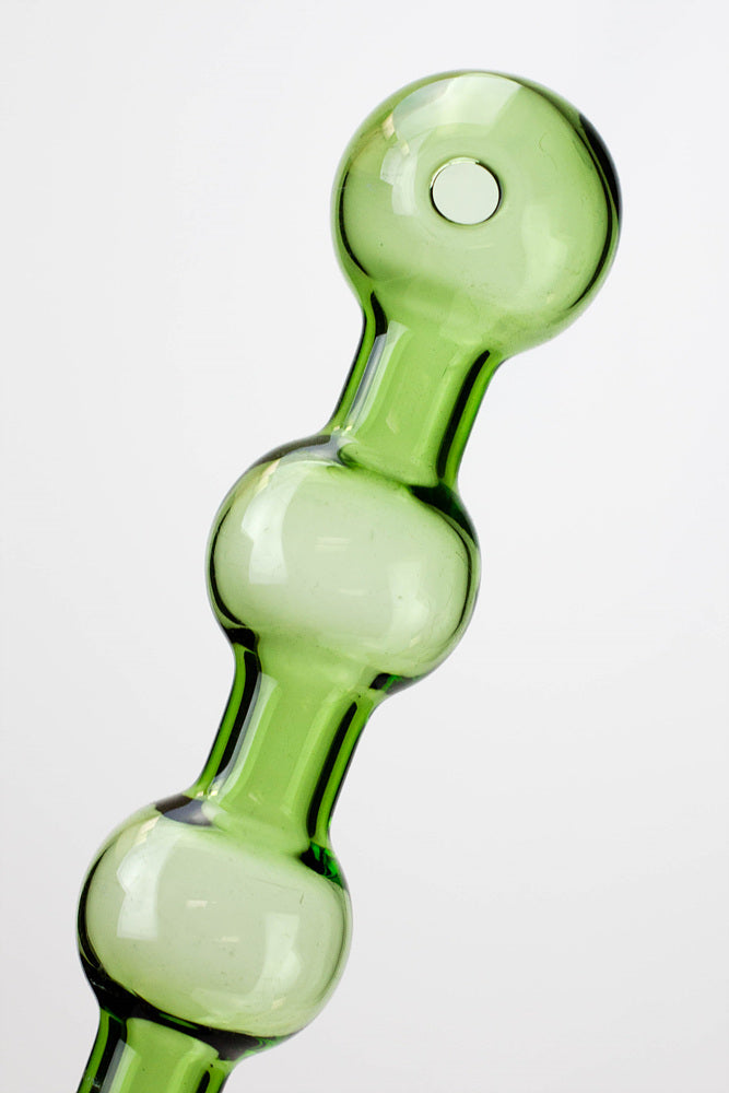 6" Oil burner pipe - Pack of 10