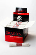 6" Dragon Pipe Cleaners Box of 48 bundles