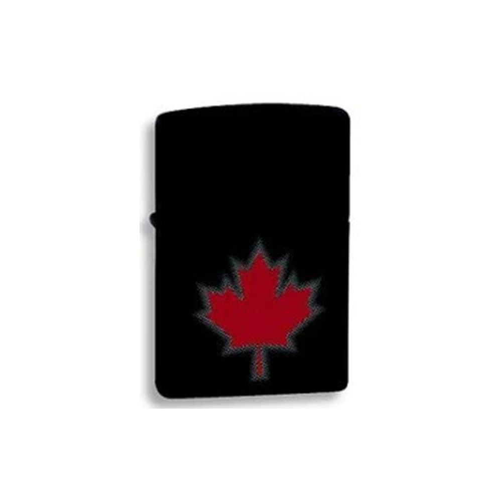 Zippo 69989 Maple Leaf Shadow 32117