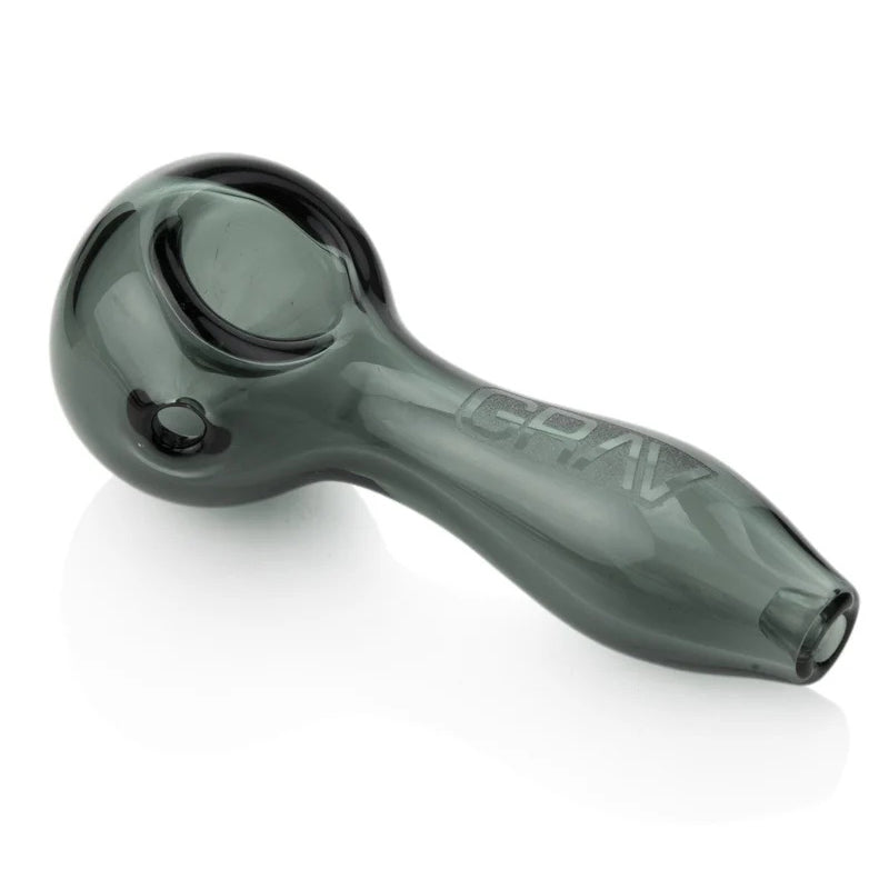 GRAV® | 4" Classic Spoon – Assorted Colors