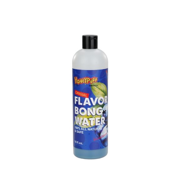 HoneyPuff | Flavor Bong Water (10 fl oz) [P8142]