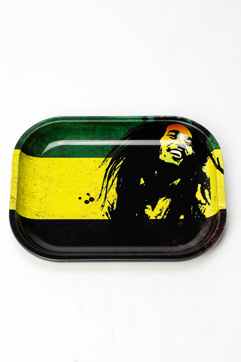 Cartoon Mini Rolling Tray