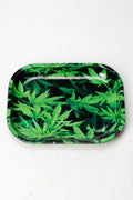 Cartoon Mini Rolling Tray