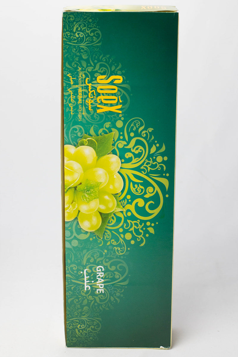 Soex Herbal Molasses Box of 10