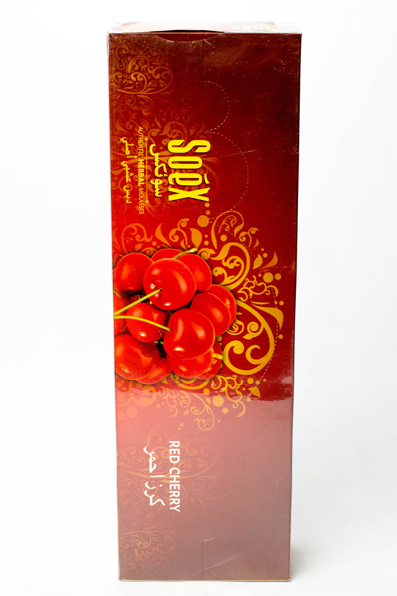 Soex Herbal Molasses Box of 10