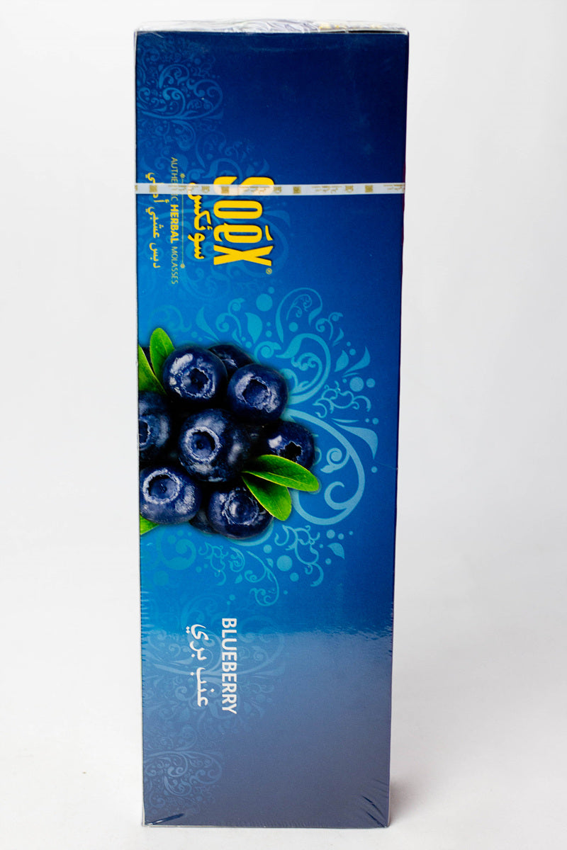 Soex Herbal Molasses Box of 10