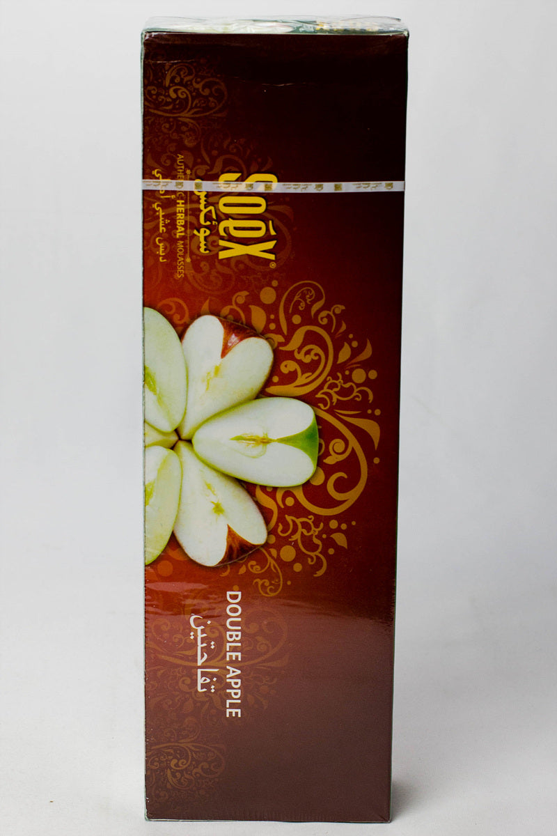 Soex Herbal Molasses Box of 10
