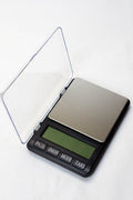 Fusion PH-500 scale