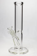 12" glass tube water bong [K5-12]