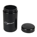 Smoke Pitara - UV PROTECTED -SMELL PROOF AIR TIGHT GLASS JAR