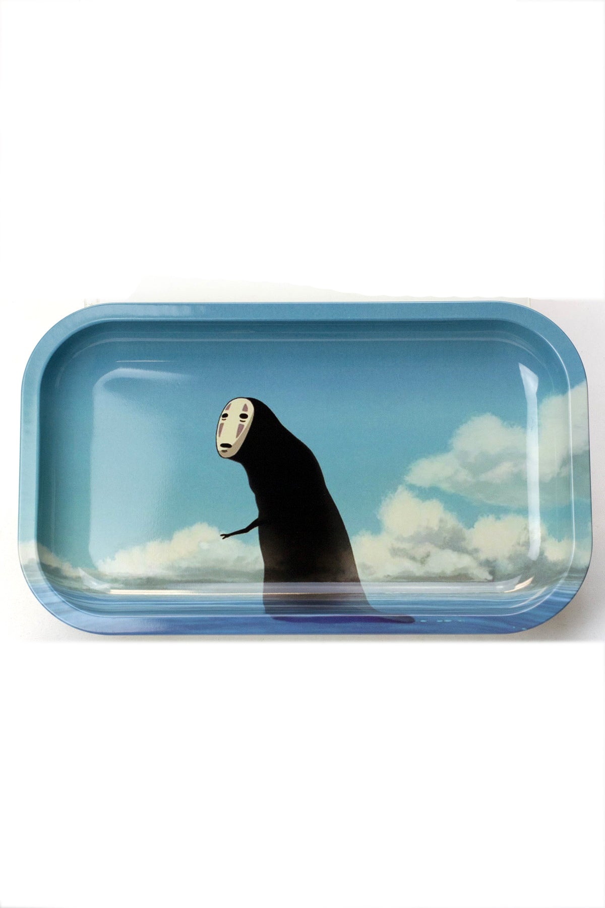 Cartoon Medium Rolling Tray