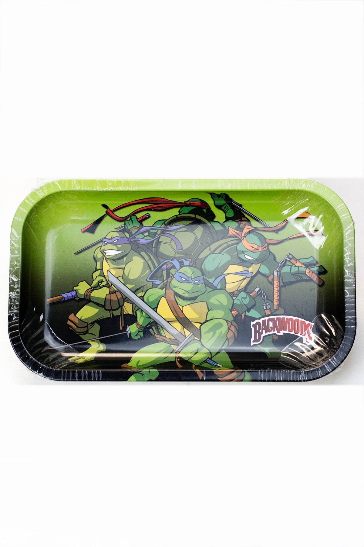 Cartoon Medium Rolling Tray