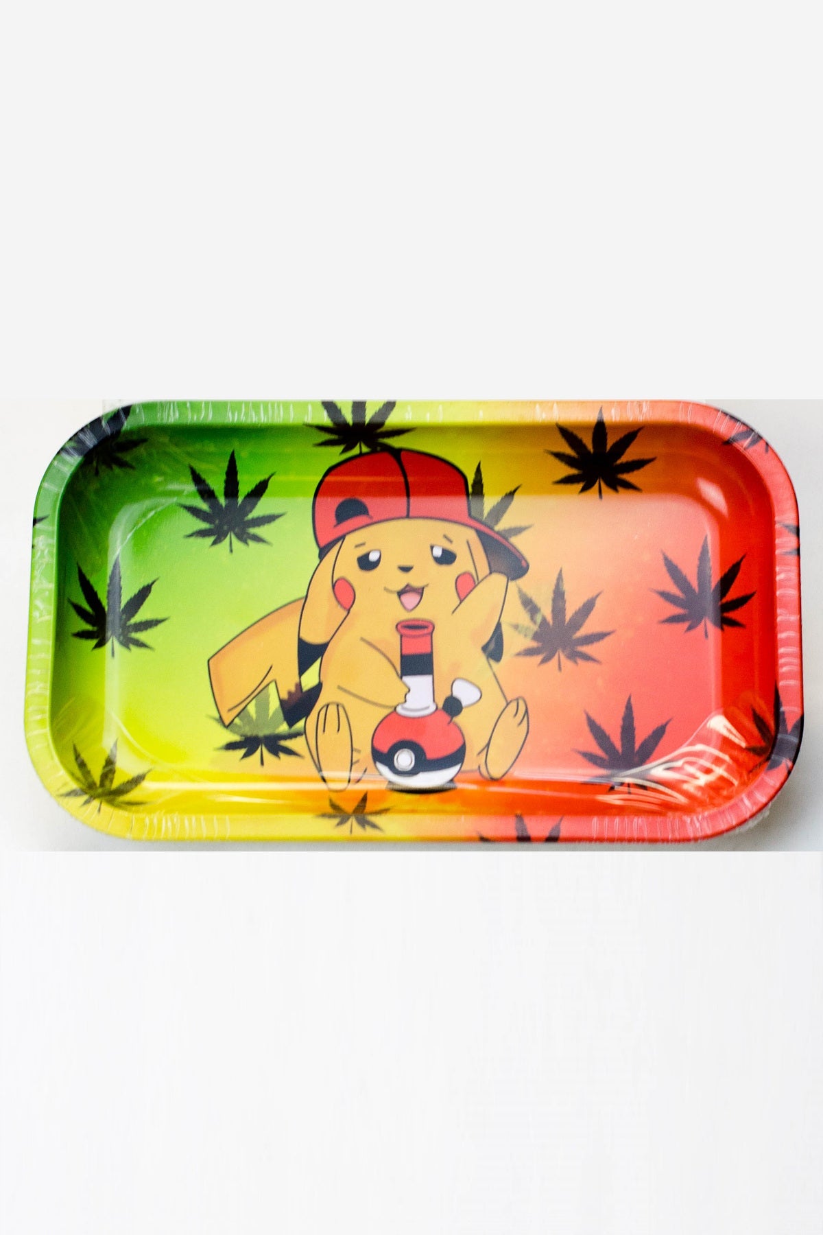 Cartoon Medium Rolling Tray