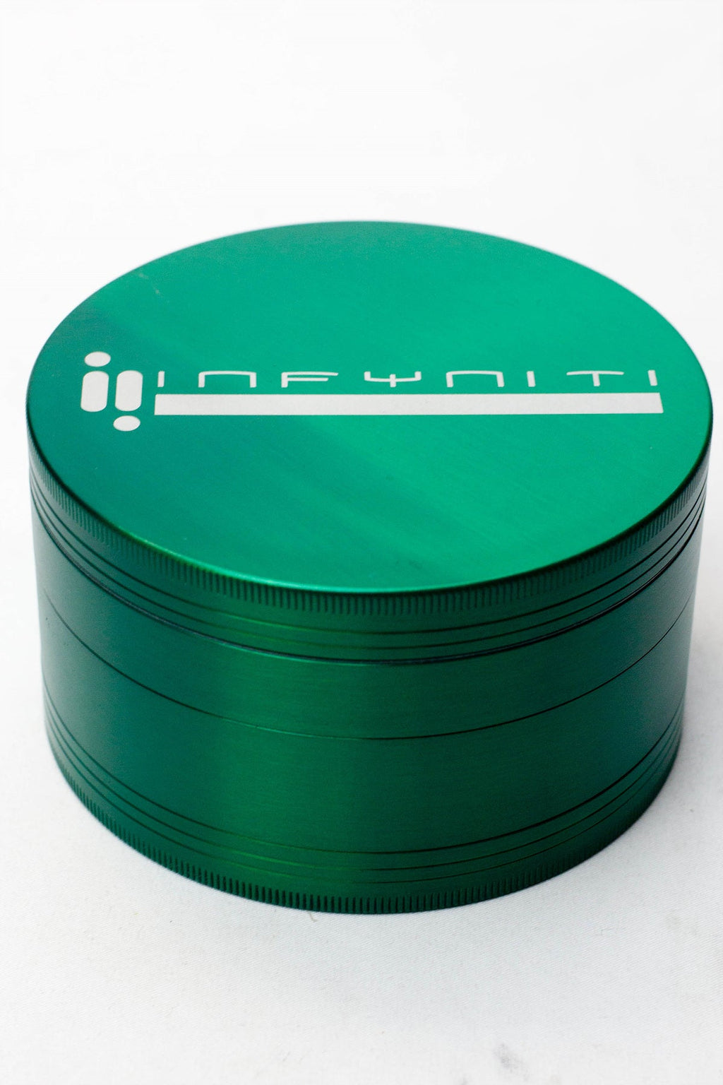 Infyniti 4 parts GIANT herb grinder [GR1064]