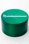 Infyniti 4 parts GIANT herb grinder [GR1064]